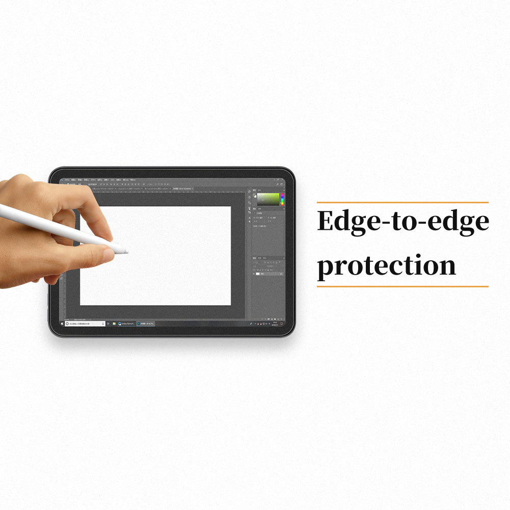 iPad mini 6 2021 screen protector