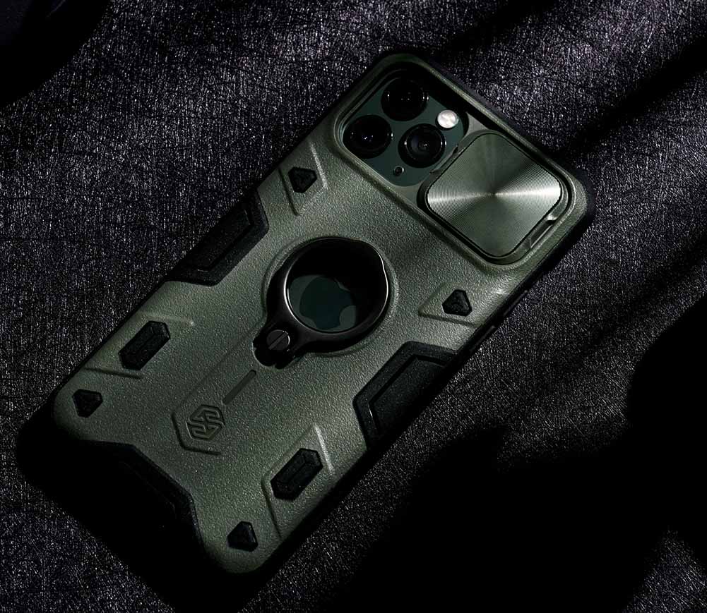 Apple iPhone 11 Camera Cover