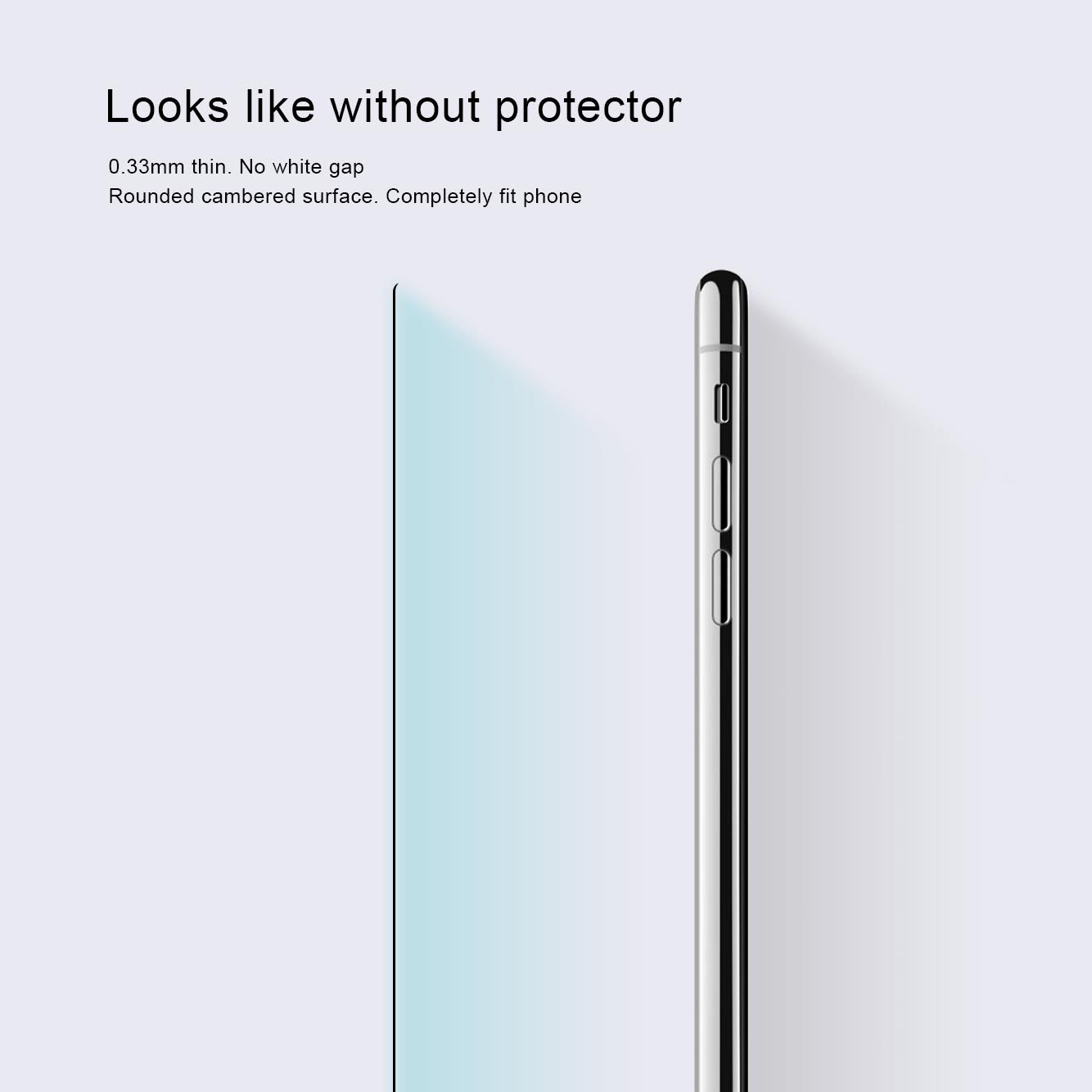 iPhone 11 screen protector