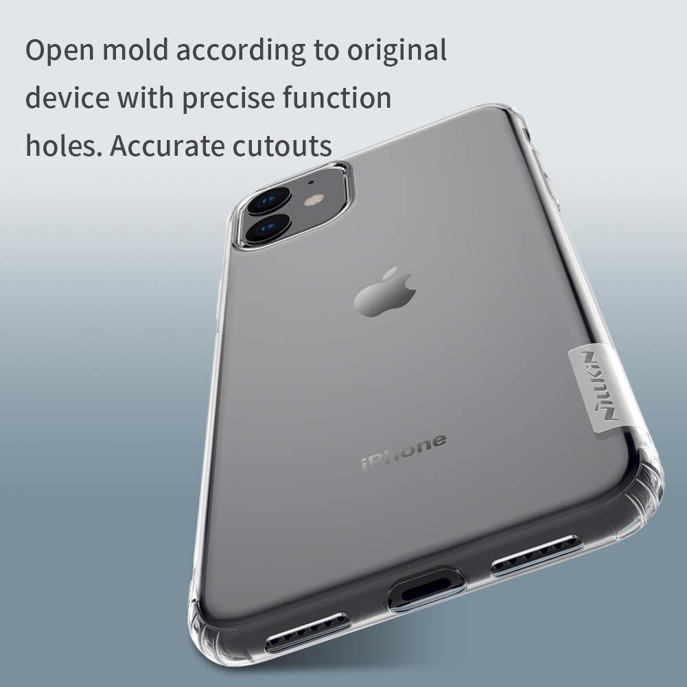 Apple iPhone 11 6.1 case