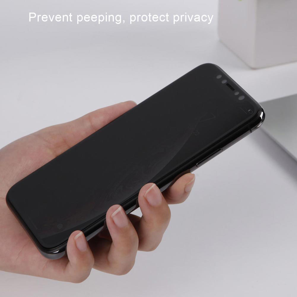 iPhone 11 Pro screen protector