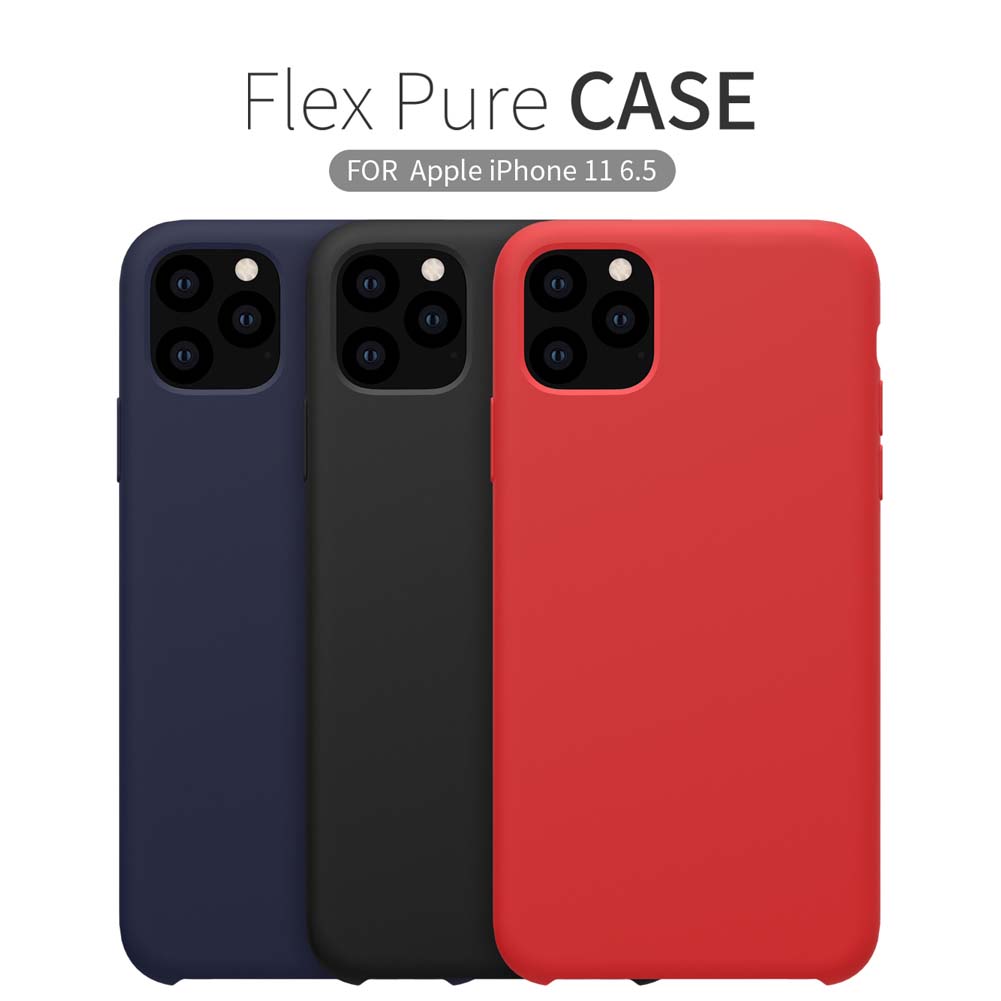 iPhone 11 6.5 case
