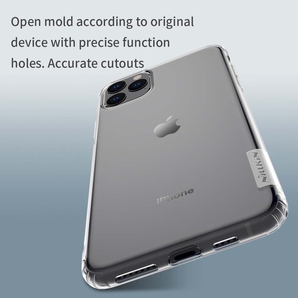 iPhone 11 6.5 case