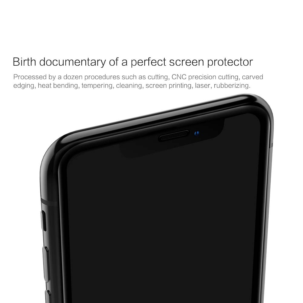 iPhone 11 Pro Max screen protector