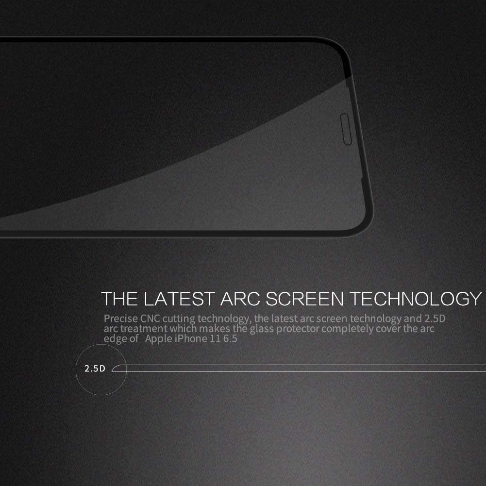 iPhone 11 6.5 screen protector