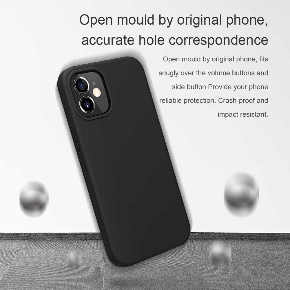 Apple iPhone 12 Mini case