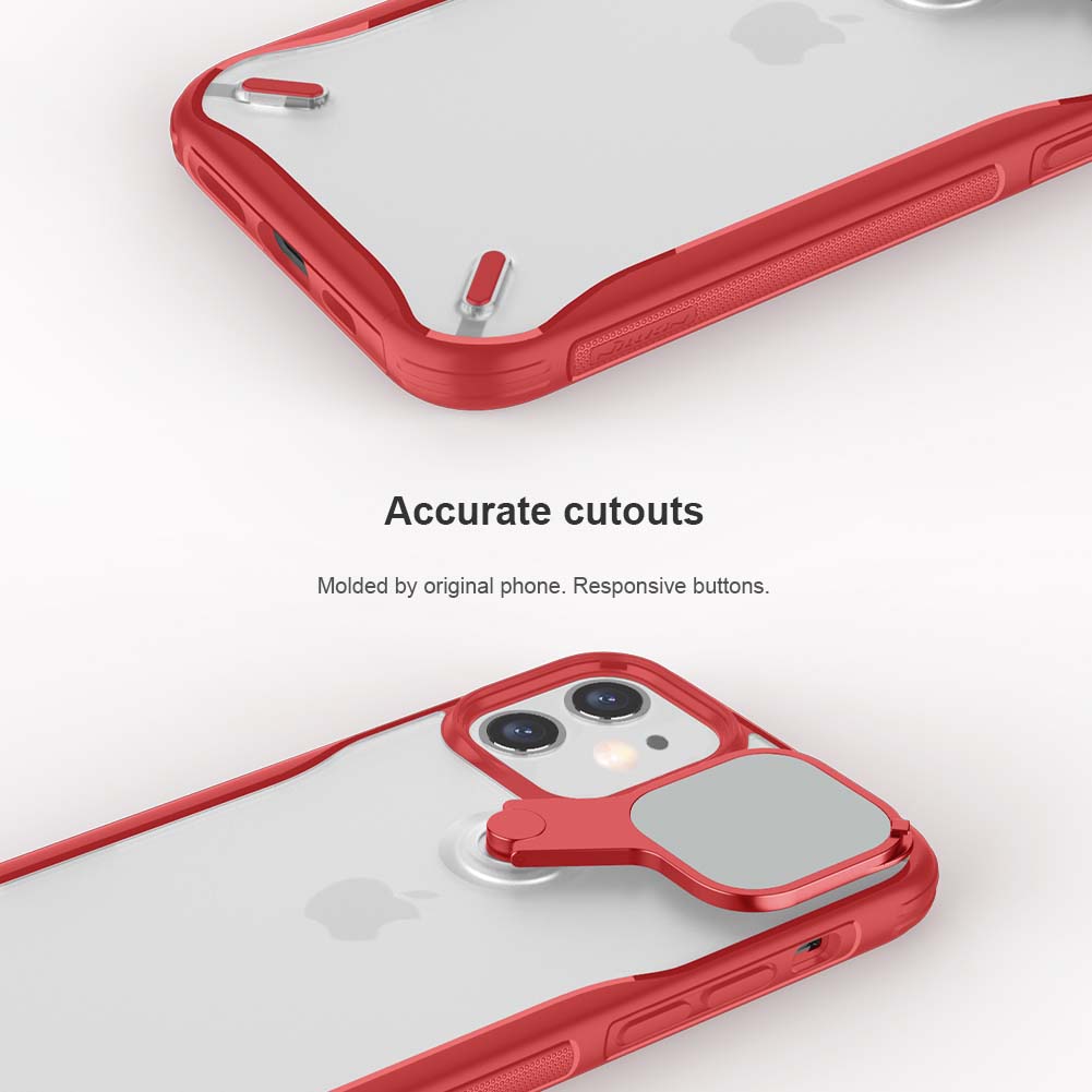 iPhone 12 Mini case
