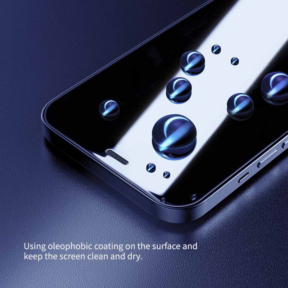 Apple iPhone 12 Mini screen protector