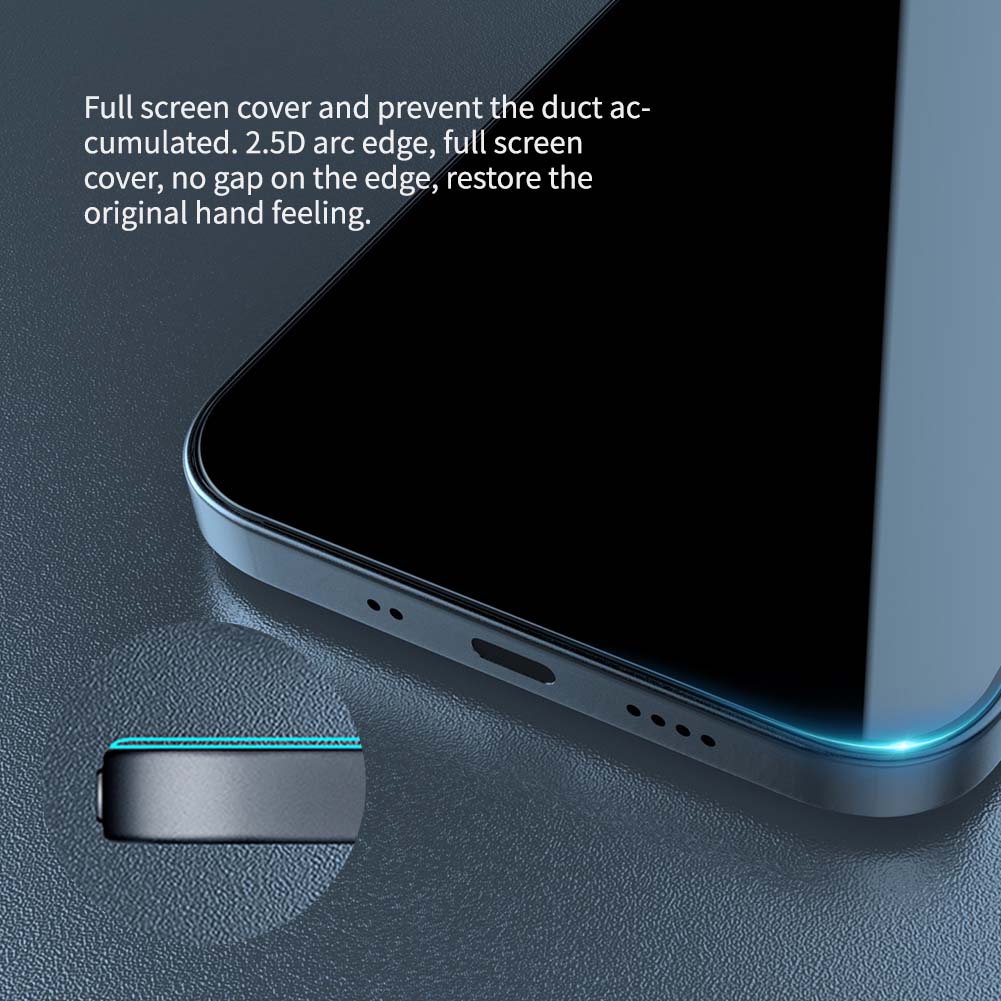 Apple iPhone 12 Mini screen protector