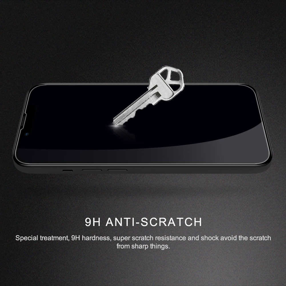 iPhone 13 screen protector