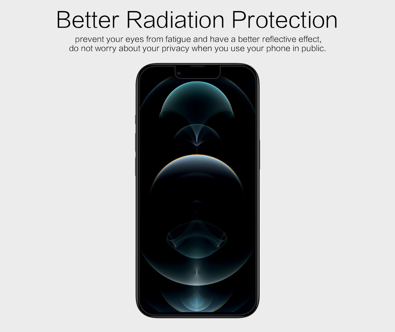 iPhone 13/13 Pro screen protector
