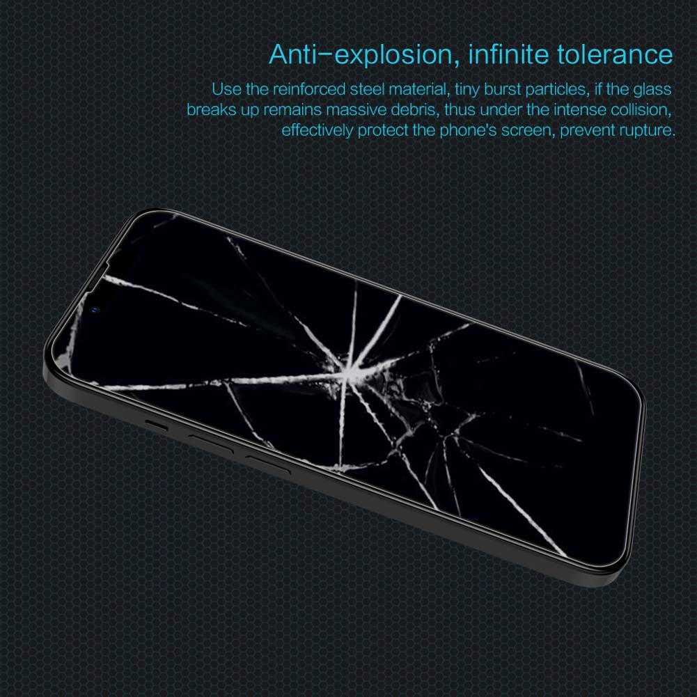 iPhone 13 mini screen protector