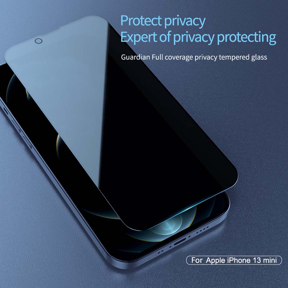iPhone 13 Mini screen protector