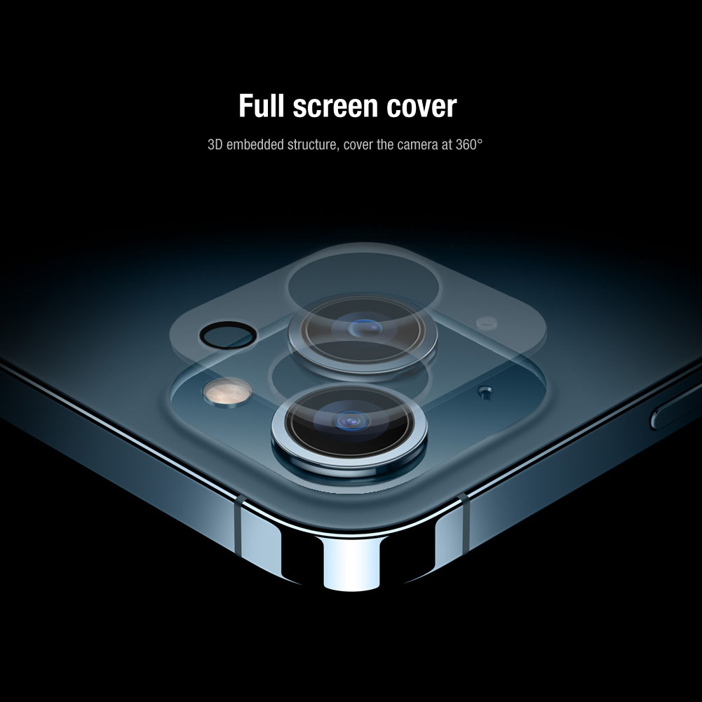 iPhone 13 Mini screen protector