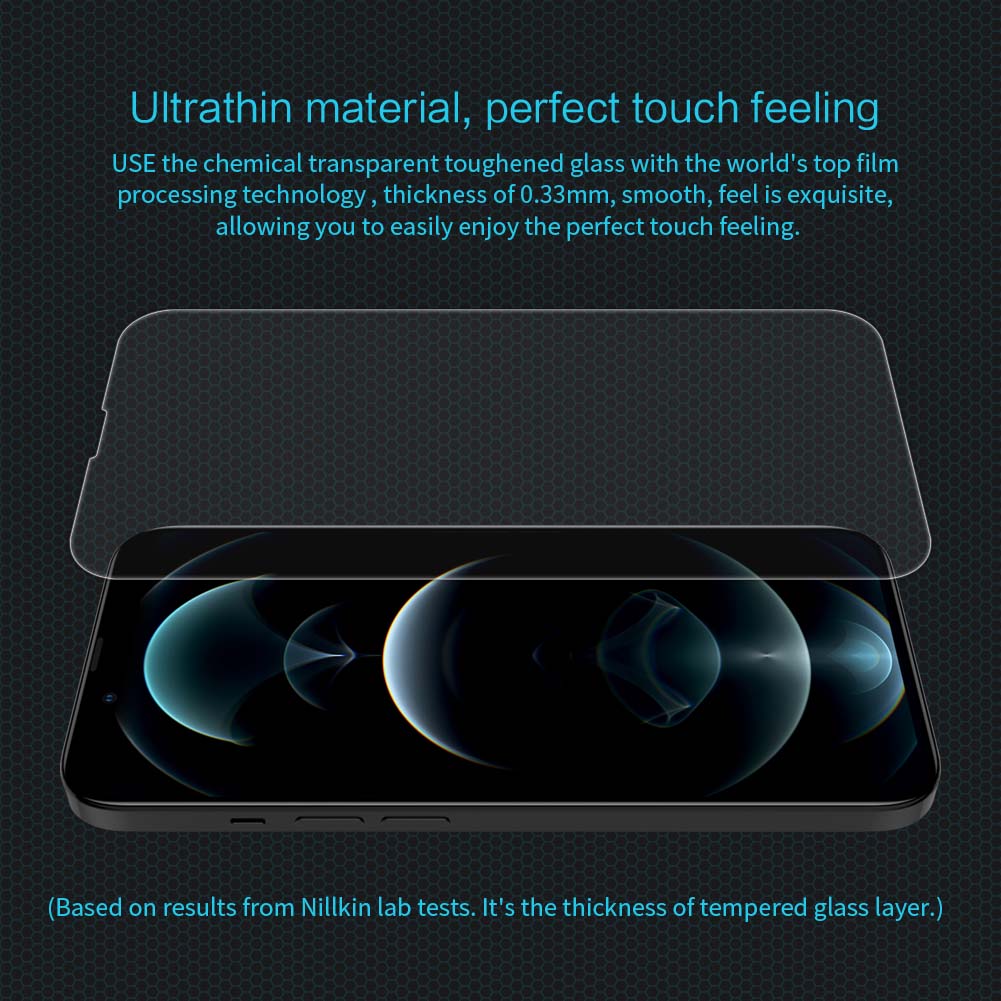 iPhone 13 Pro Max screen protector