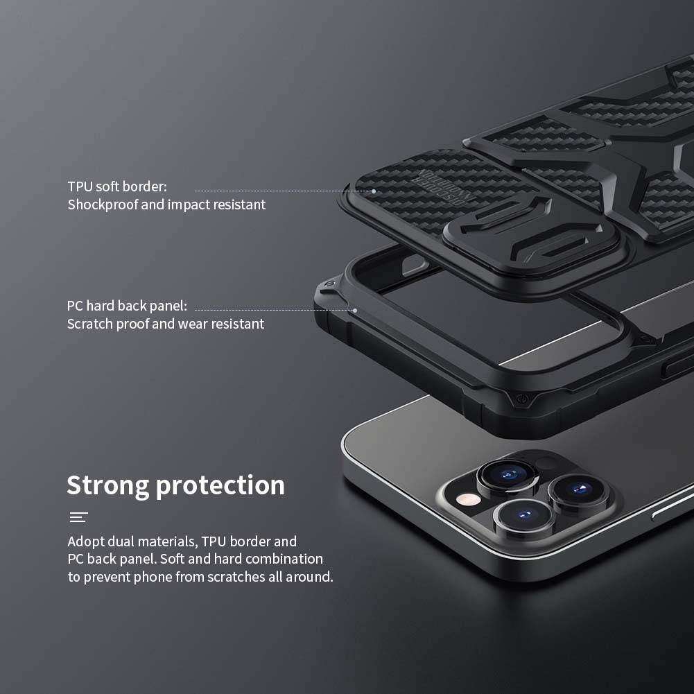 iPhone 13 Pro Max case