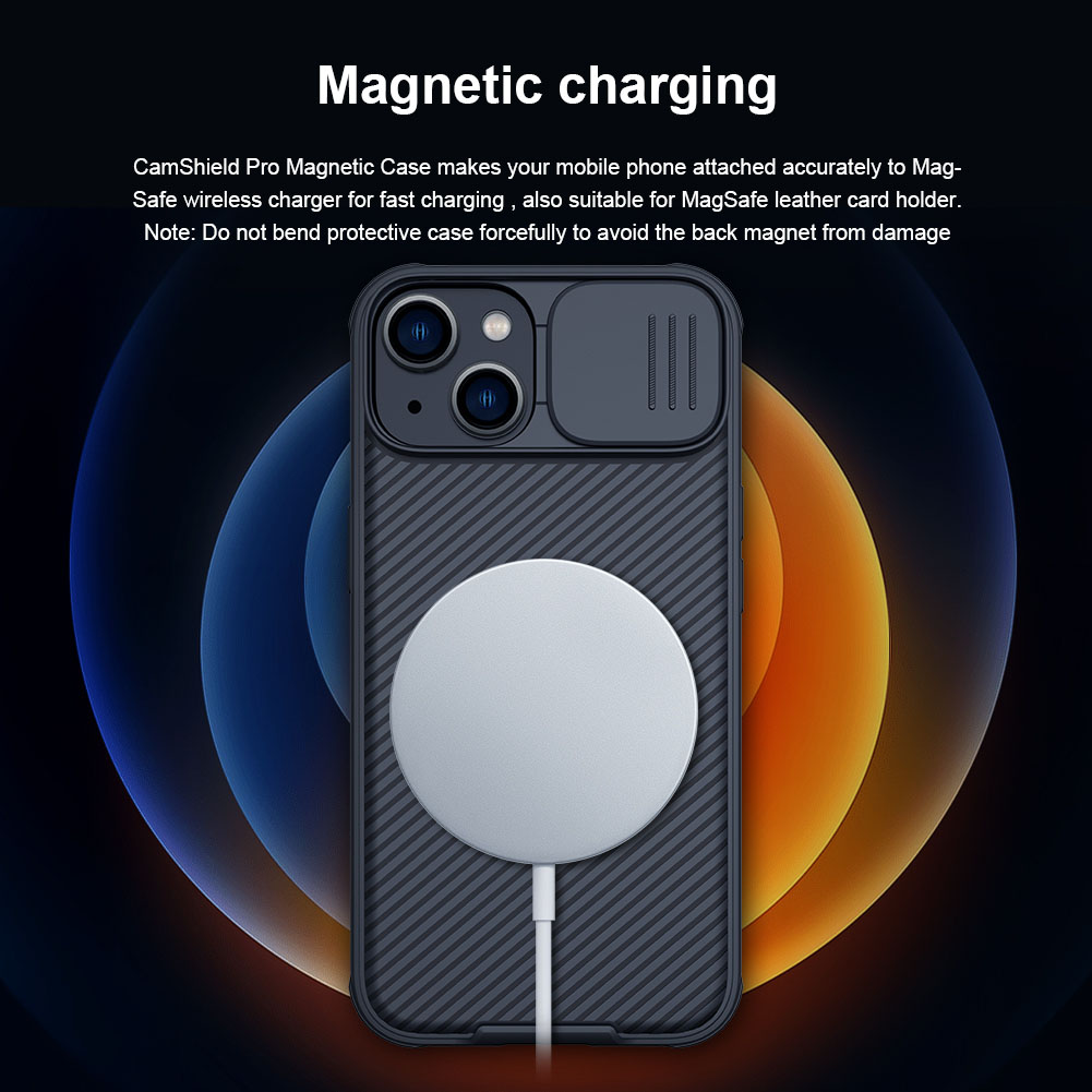 iPhone 14 Max case