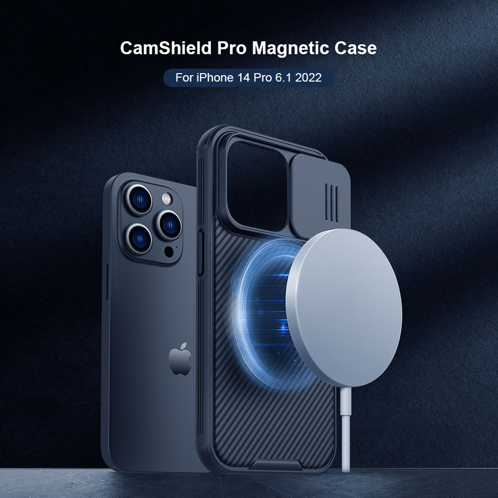 iPhone 14 Pro case