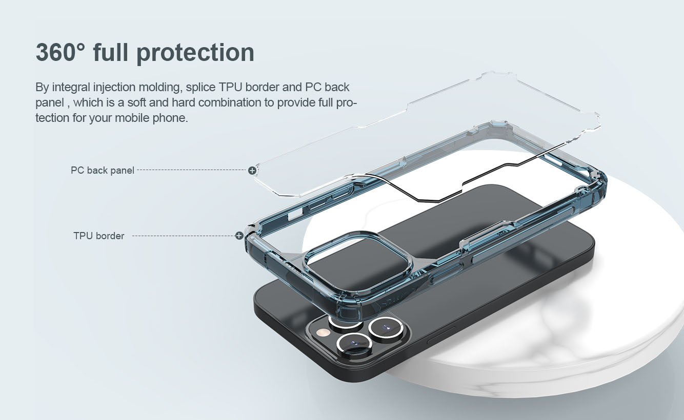 iPhone 14 Pro Max case