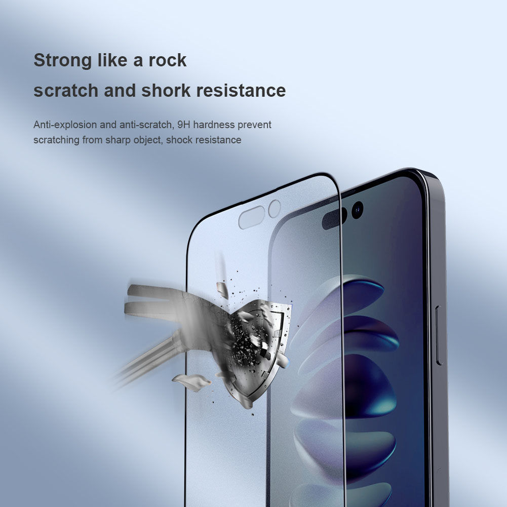 iPhone 14 Pro Max screen protector