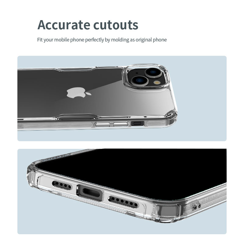 iPhone 15 Plus case