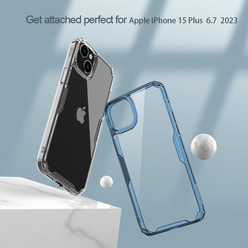 iPhone 15 Plus case