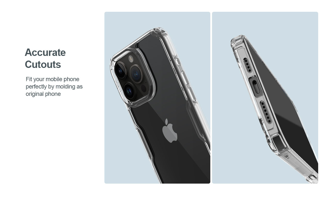  iPhone 15 Pro case