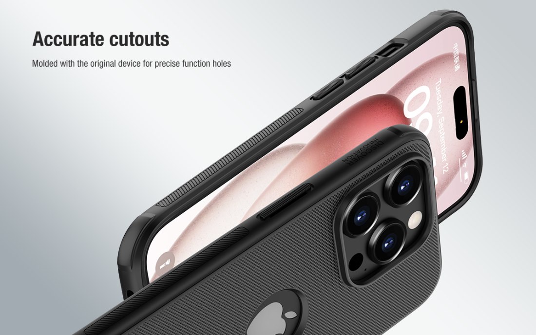 iPhone 15 pro case