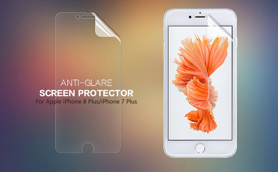 iPhone 8 Plus screen protector