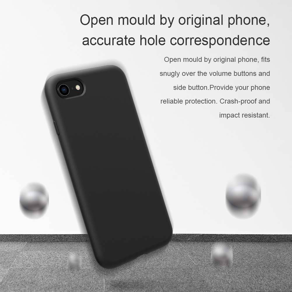 iPhone SE 2020 case
