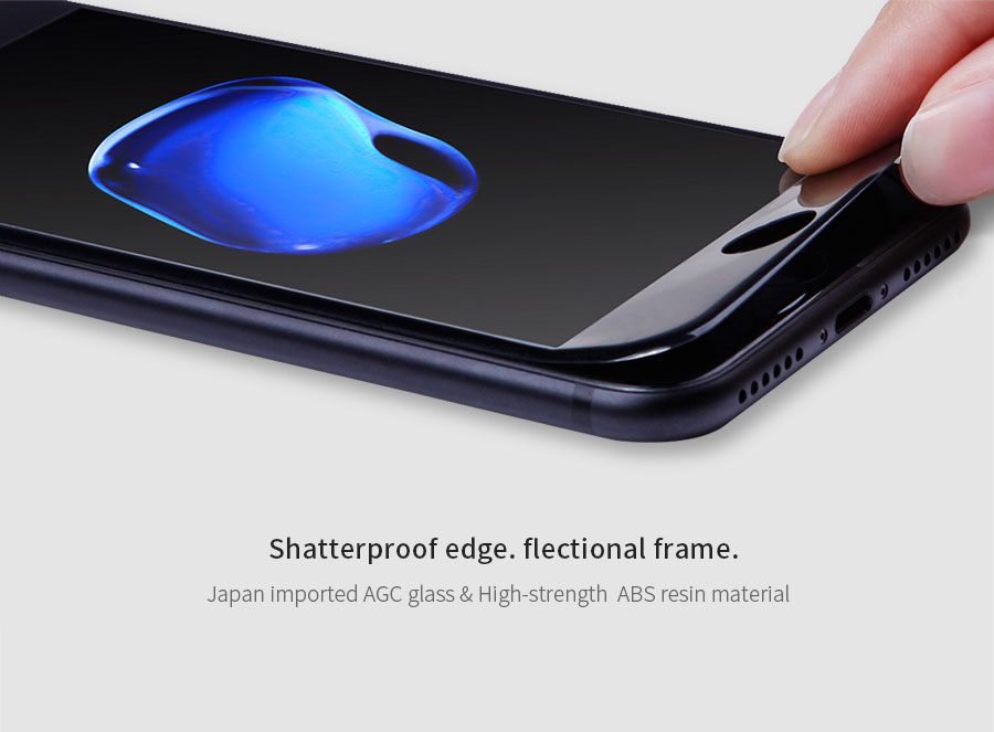 iPhone 8 Plus screen protector