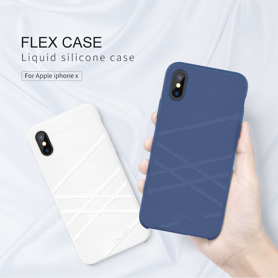 iPhone X case