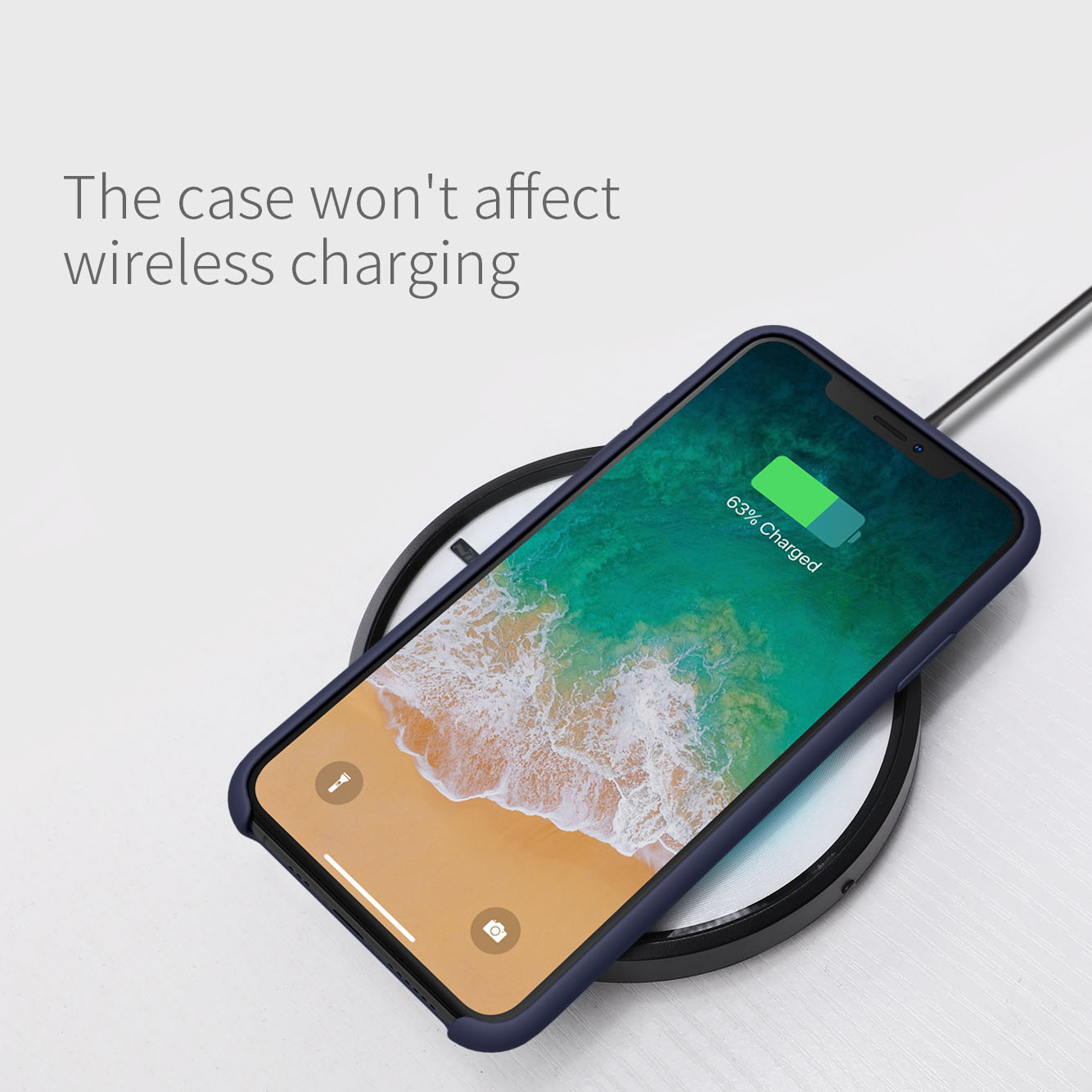 iPhone XS case