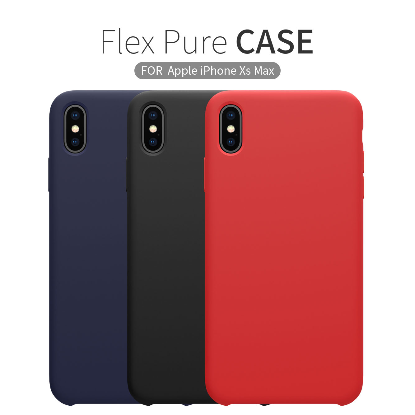 iPhone XS Max case