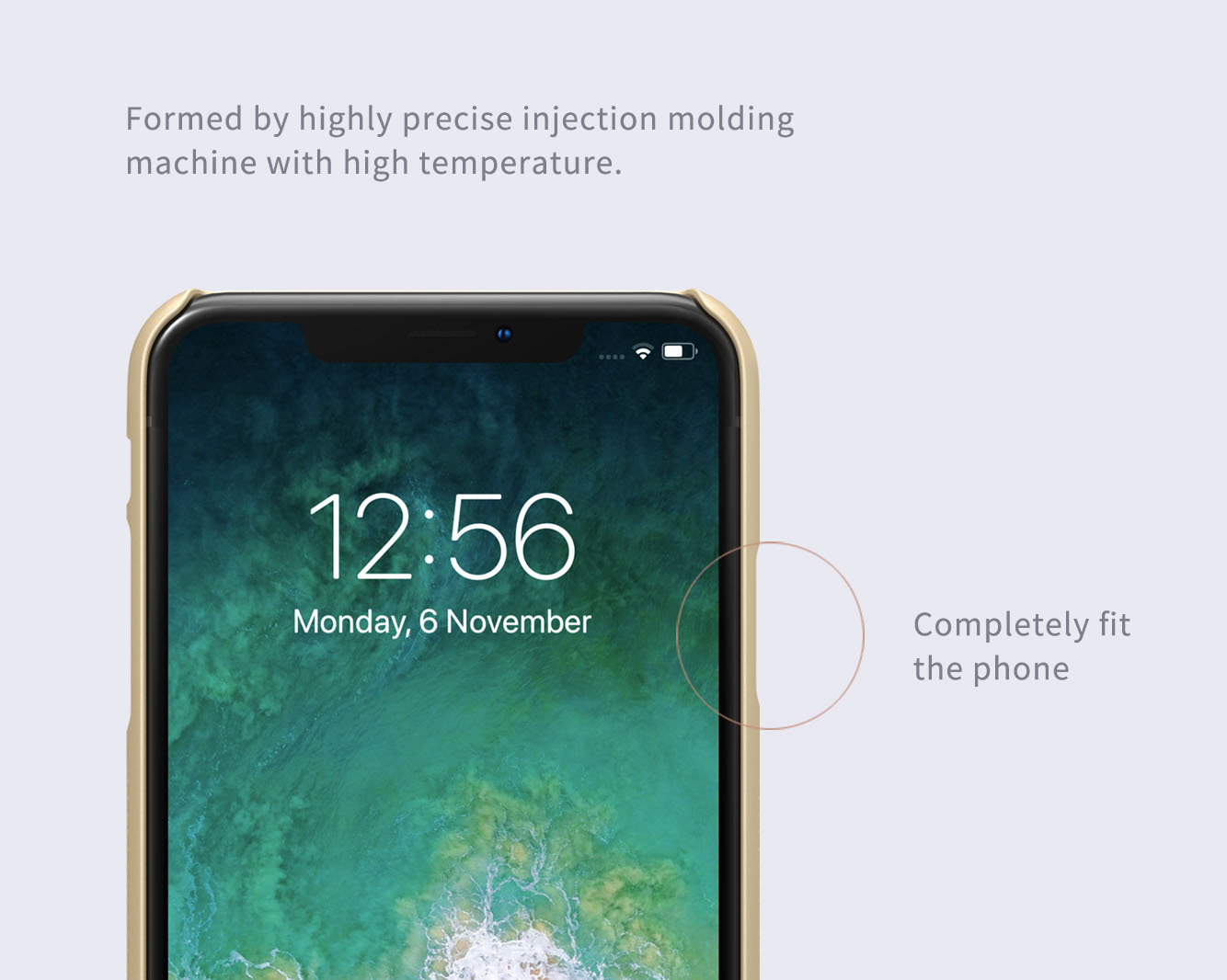 iPhone XS Max case