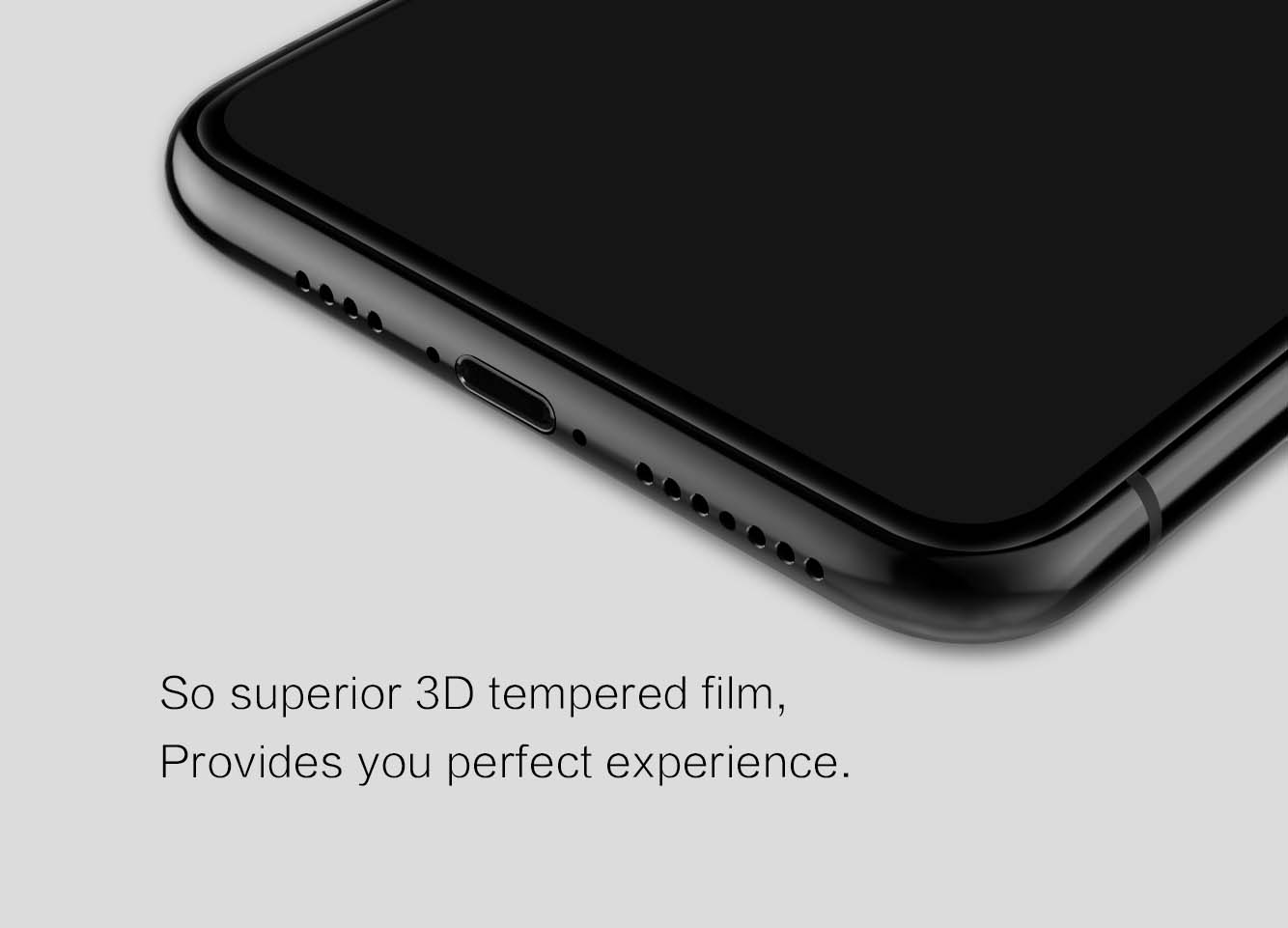 iPhone XS Max screen protector