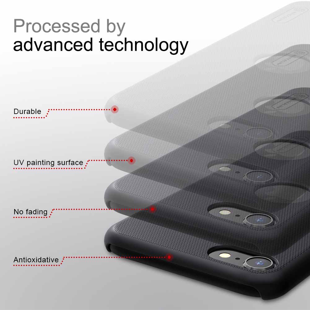 iPhone SE 2020 case