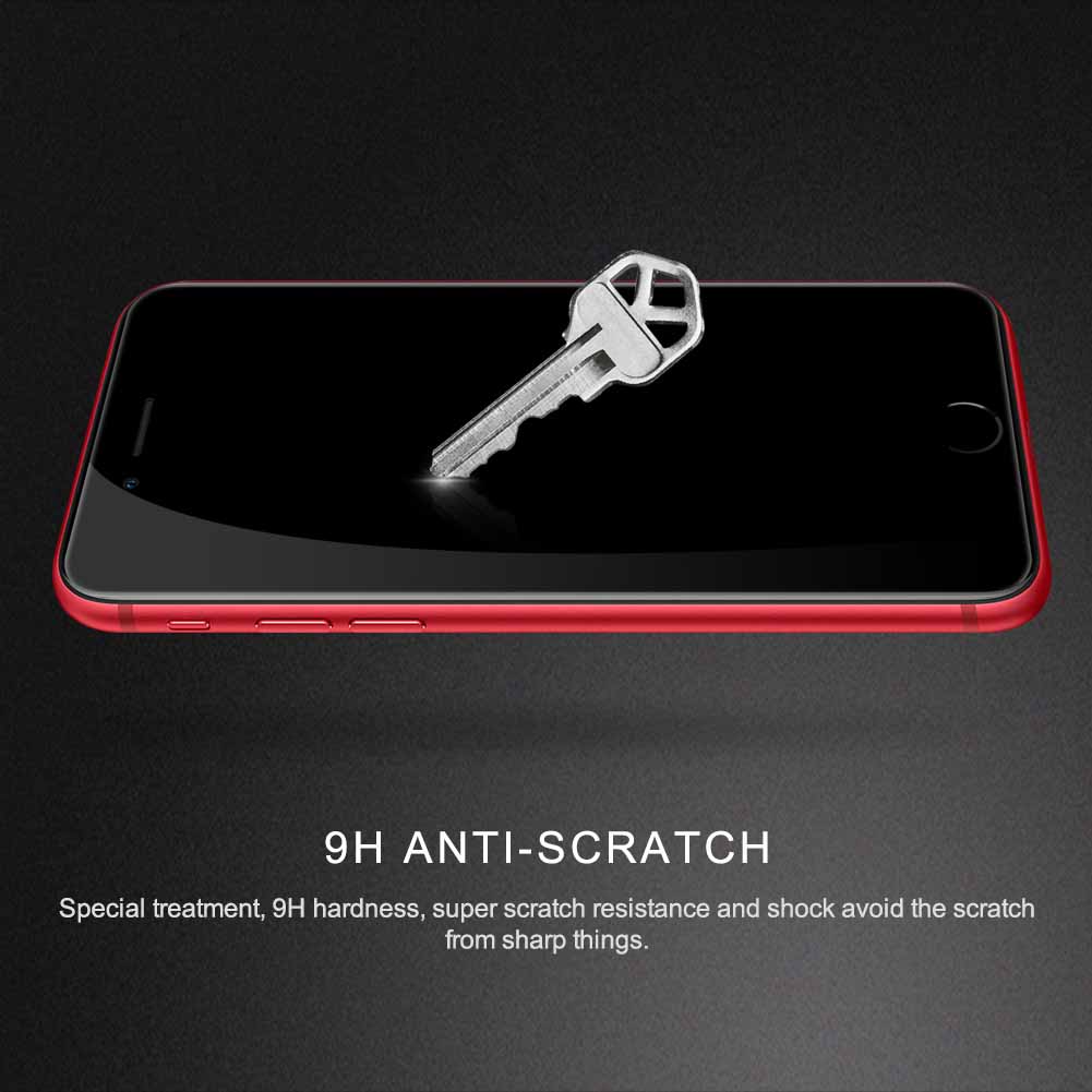 iPhone SE 2020 screen protector