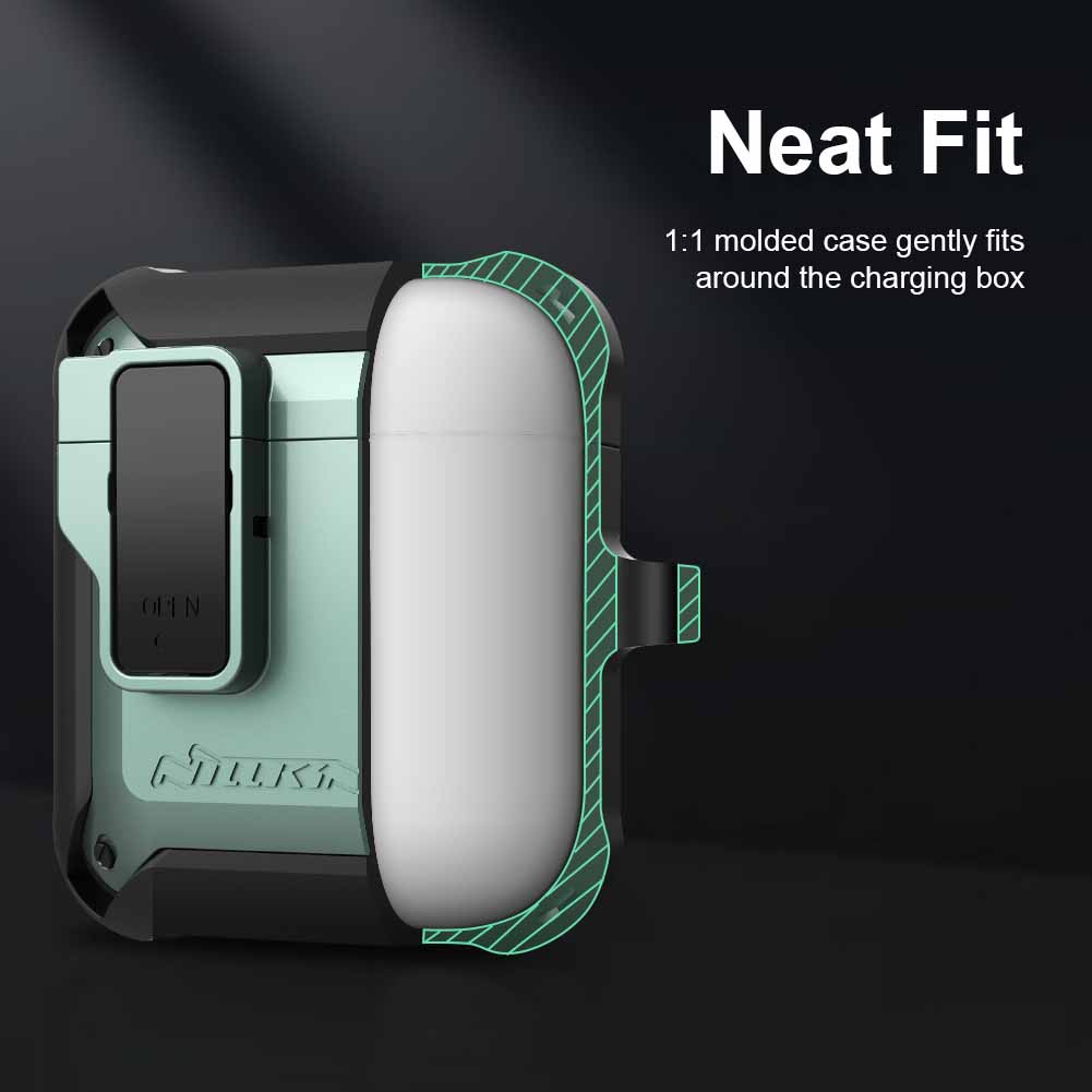 Nillkin Bounce Case For AirPods 1/2