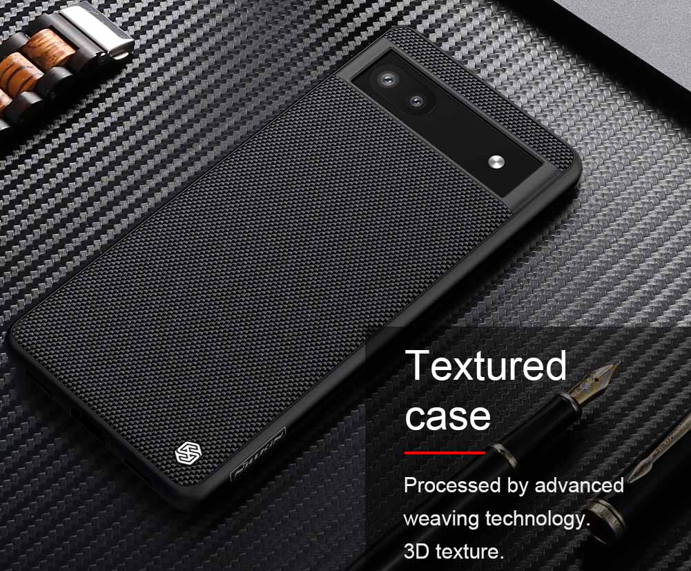 Google Pixel 6A case