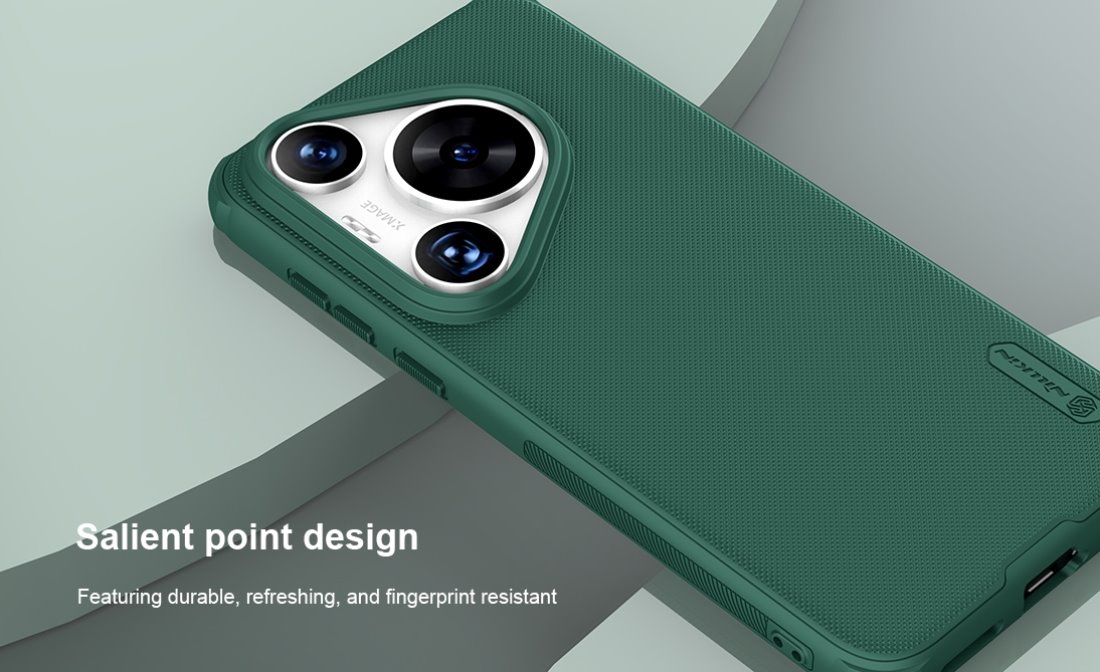 HUAWEI P70 Pro Magnetic Case