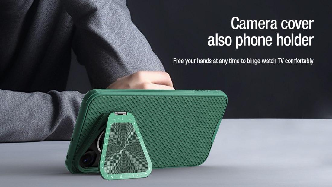 HUAWEI Pura 70 Pro Magnetic Case