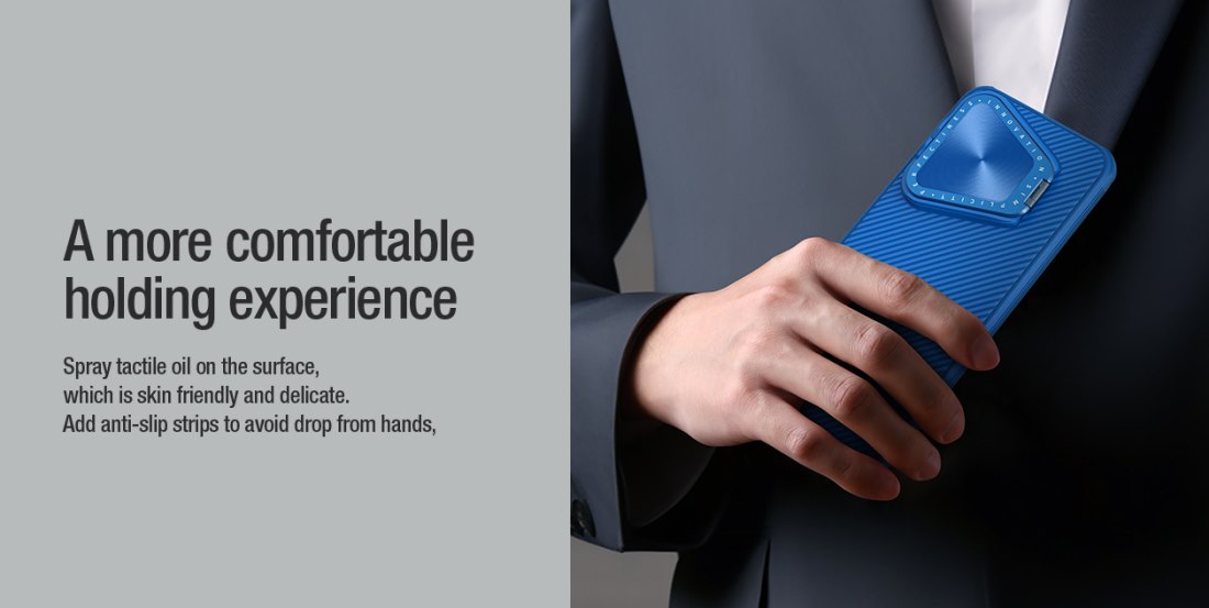 HUAWEI Pura 70 Pro Magnetic Case