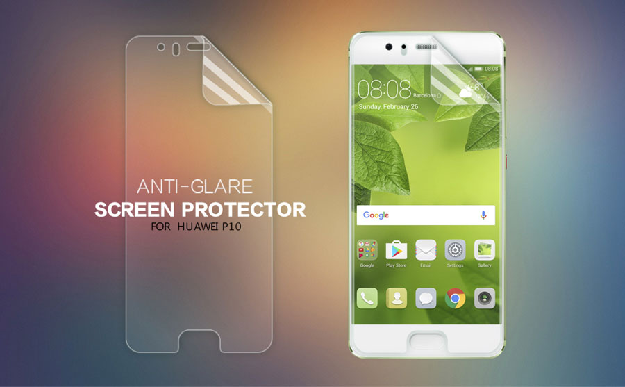 HUAWEI P10 screen protector