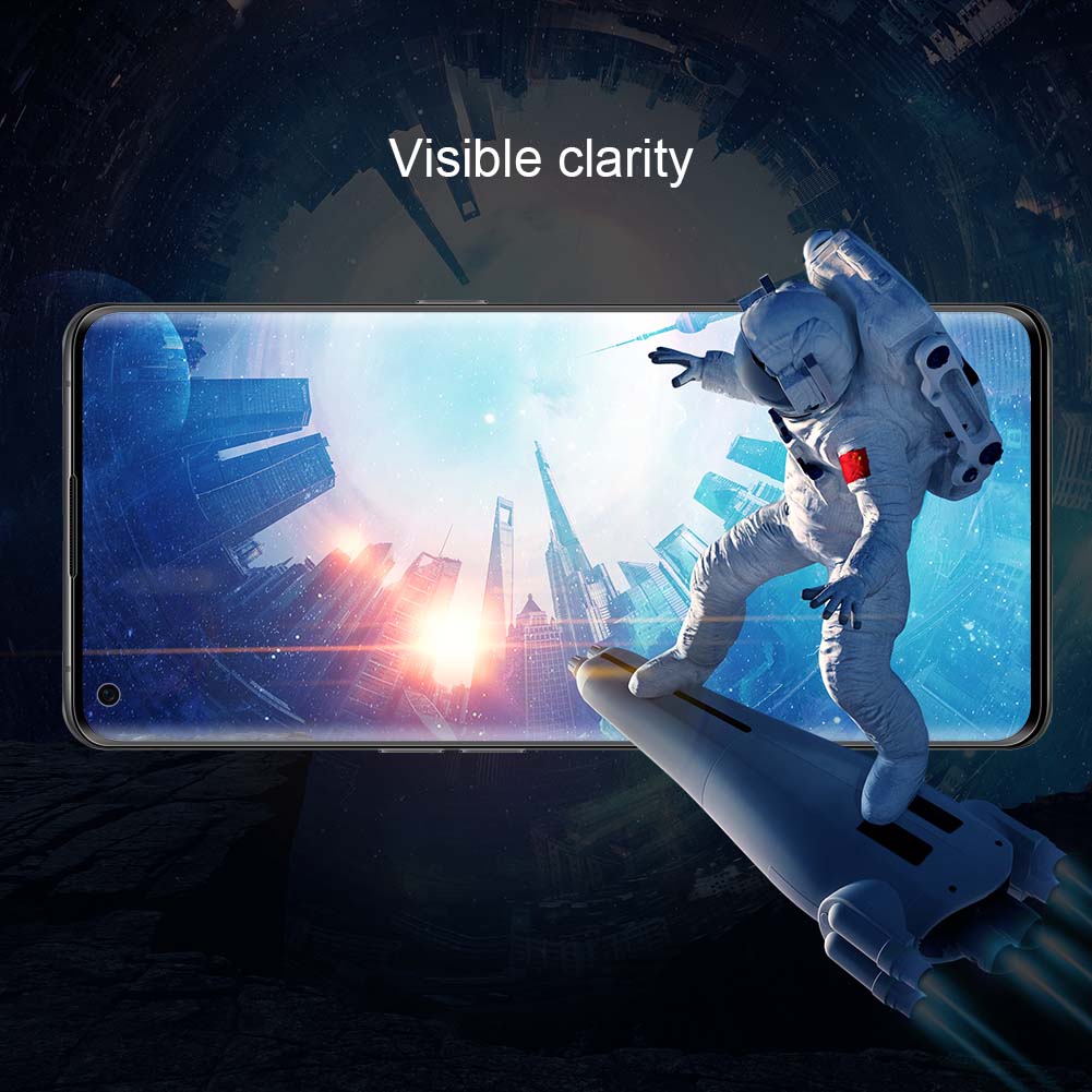 OPPO Find X2 screen protector