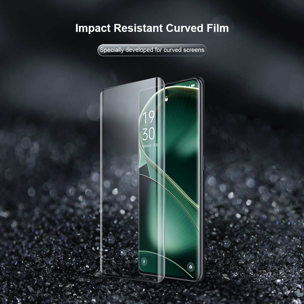 OPPO Find X6 screen protector