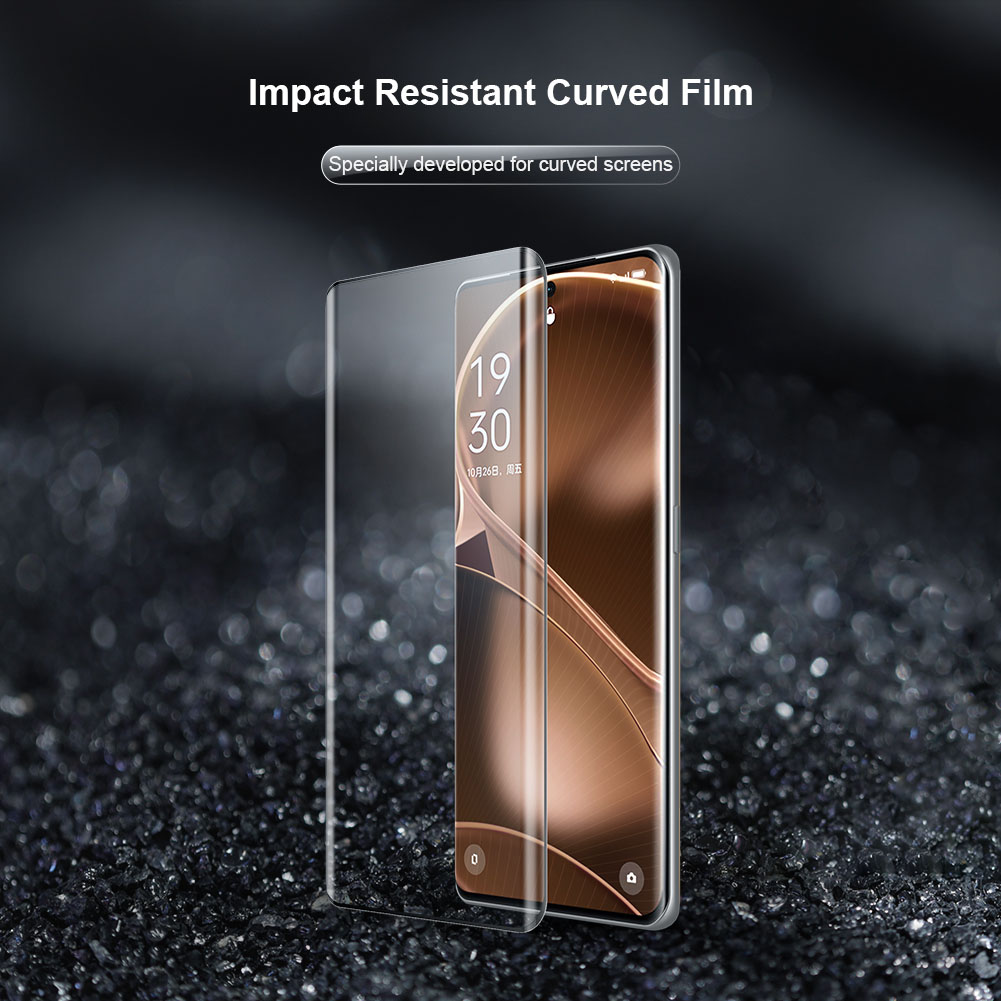 OPPO Find X6 Pro screen protector