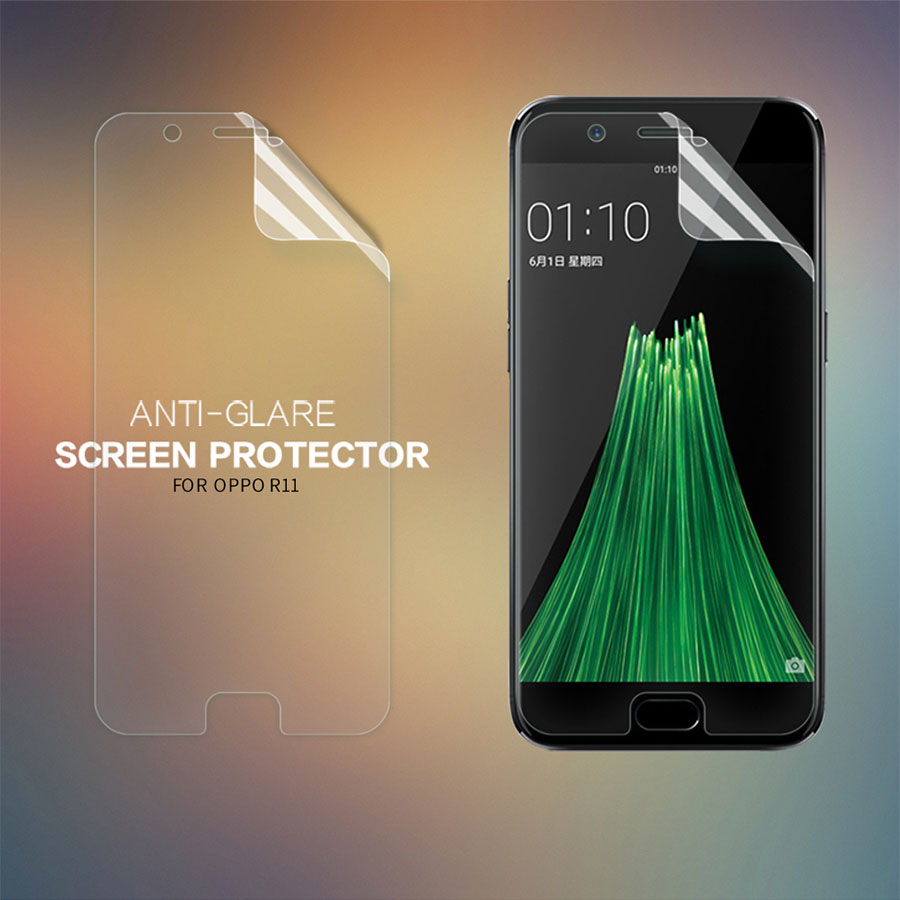OPPO R11 screen protector