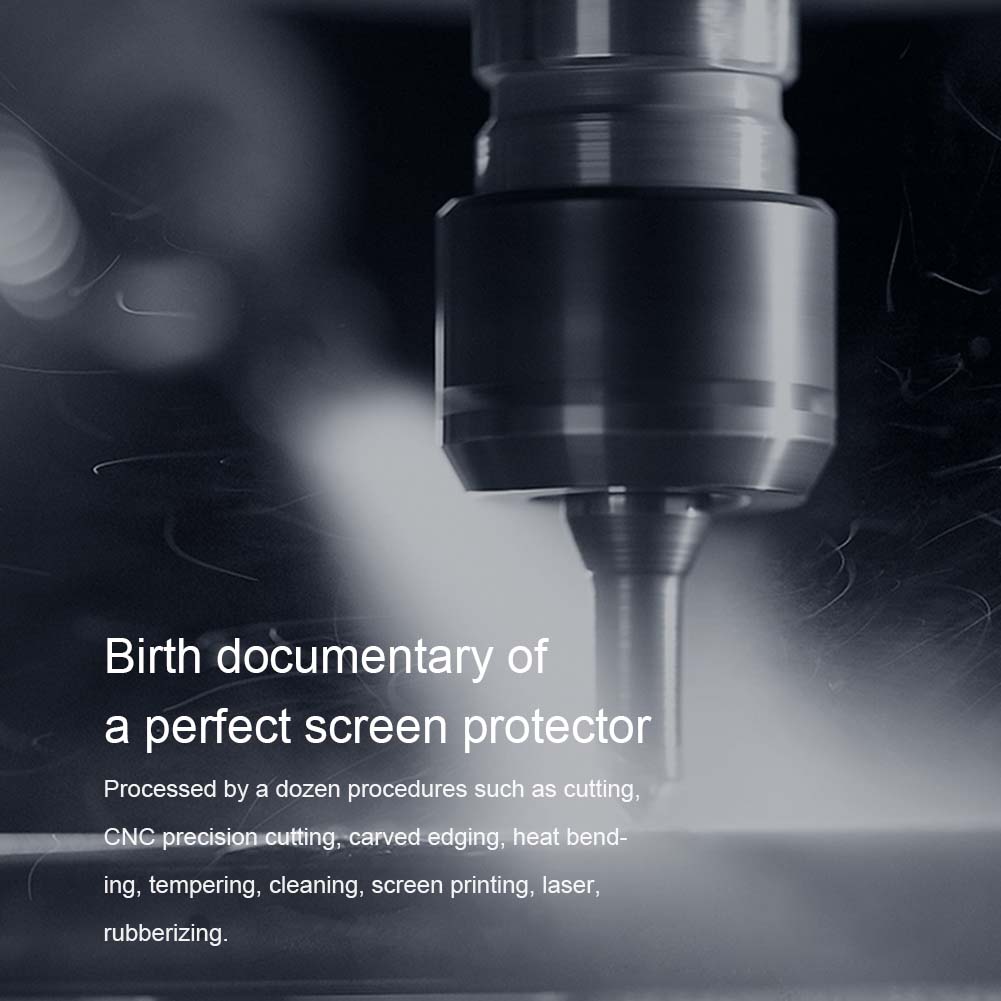 OnePlus 9 Pro screen protector