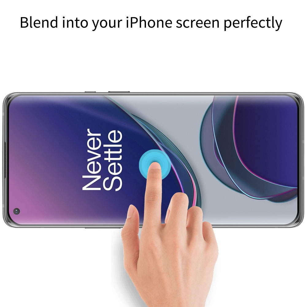 OnePlus 9 Pro screen protector